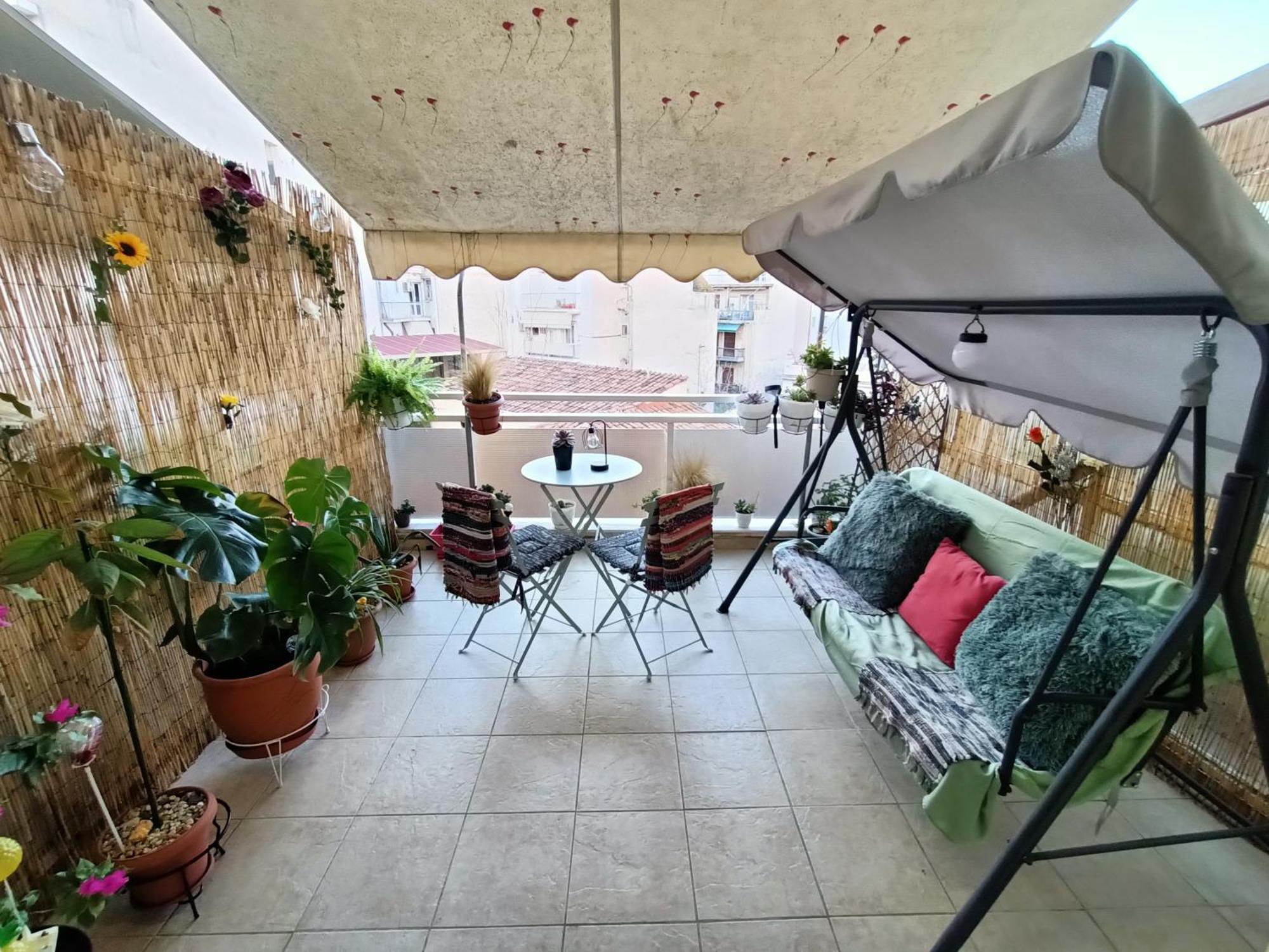 Sunny Studio Athen Exterior foto